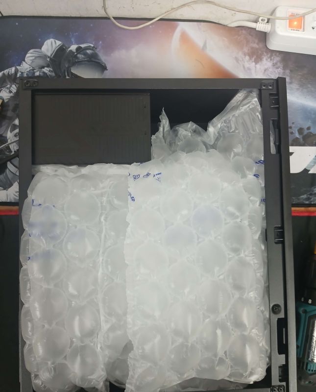 조립PC견적 사진4 AMD 라이젠5-4세대 5500GT 세잔 (벌크), ASUS PRIME A520M-K 대원씨티에스