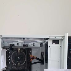 인텔 코어i5-11세대 11400 (로켓레이크S) (벌크), ASRock B560M-HDV 디앤디컴