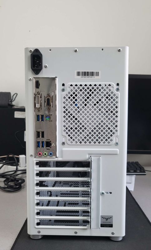 조립PC견적 사진3 인텔 코어i5-11세대 11400 (로켓레이크S) (벌크), ASRock B560M-HDV 디앤디컴