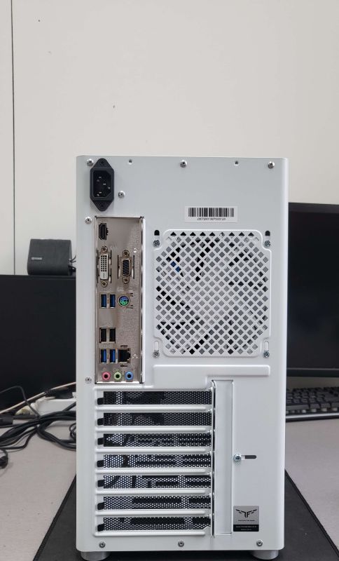 조립PC견적 사진1 인텔 코어i5-11세대 11400 (로켓레이크S) (벌크), ASRock B560M-HDV 디앤디컴