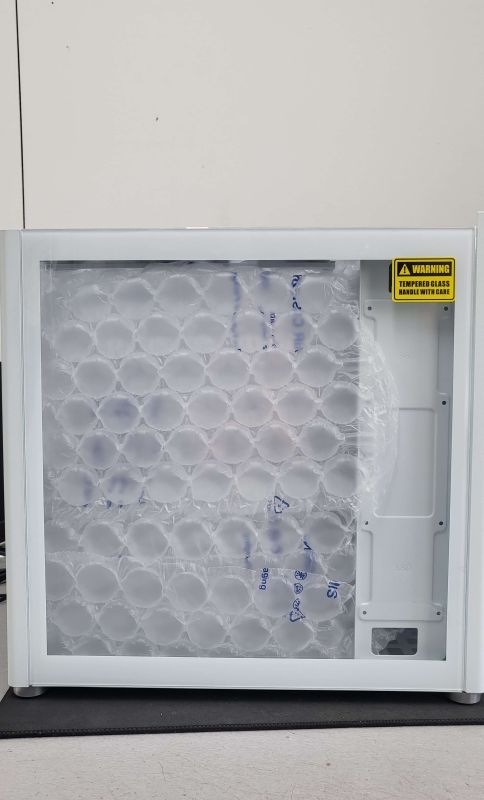 조립PC견적 사진4 인텔 코어i5-11세대 11400 (로켓레이크S) (벌크), ASRock B560M-HDV 디앤디컴