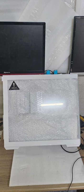 조립PC견적 사진4 AMD 라이젠7-5세대 7800X3D 라파엘 멀티팩정품 , 갤럭시 GALAX 지포스 RTX 5060 WHITE OC D7 8GB