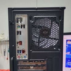 AMD 라이젠5-5세대 7600X 라파엘 멀티팩 정품, ZOTAC GAMING 지포스 RTX 5060 Twin Edge OC D7 8GB