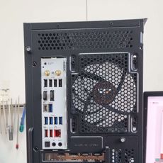 AMD 라이젠7-5세대 7800X3D 라파엘 멀티팩정품 , ZOTAC GAMING 지포스 RTX 5060 Ti Twin Edge OC White D7 16GB