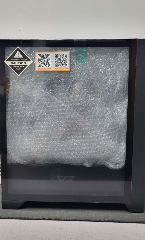 조립PC견적 사진4 인텔 코어 울트라7 시리즈2 265 (애로우레이크) (정품), 갤럭시 GALAX 지포스 RTX 5060 BLACK OC V2 D7 8GB DUAL HDMI