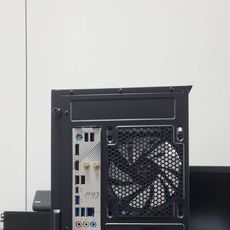 인텔 코어i9-12세대 12900KF (엘더레이크) (벌크), [한성] PNY GeForce RTX 3050 VERTO D6 6GB Dual