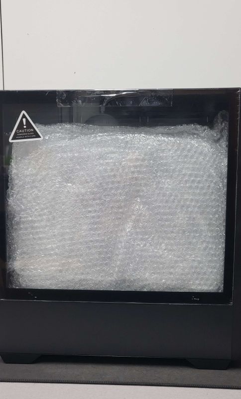 조립PC견적 사진4 인텔 코어i9-12세대 12900KF (엘더레이크) (벌크), [한성] PNY GeForce RTX 3050 VERTO D6 6GB Dual