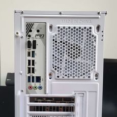 AMD 라이젠7-6세대 9800X3D (그래니트 릿지) (멀티팩(정품)), ASUS DUAL 지포스 RTX 5060 TI OC D7 8GB 인텍앤컴퍼니