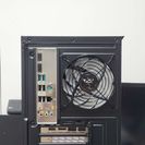 사진1 인텔 코어 울트라5 시리즈2 225F (애로우레이크) (정품), 갤럭시 GALAX 지포스 RTX 5050 WHITE OC D6 8GB DUAL HDMI