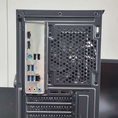 AMD 라이젠5-4세대 5600GT (세잔) (멀티팩(정품)), ASRock B550M Phantom Gaming 4 디앤디컴