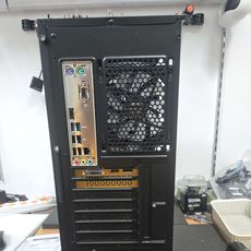 인텔 코어i5-14세대 14400F (랩터레이크 리프레시) (벌크), [한성] PNY GeForce RTX 3050 VERTO D6 6GB Dual