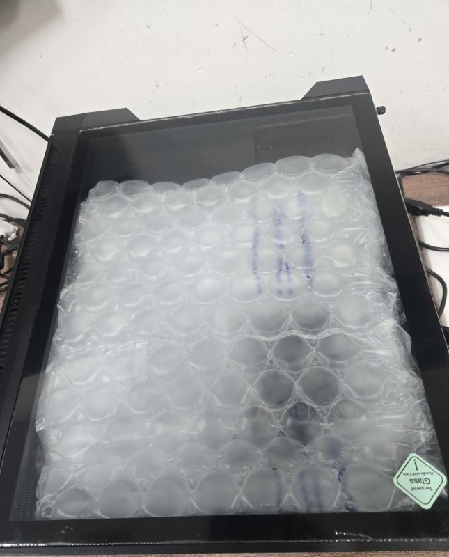 조립PC견적 사진4 인텔 코어i5-14세대 14400F (랩터레이크 리프레시) (벌크), [한성] PNY GeForce RTX 3050 VERTO D6 6GB Dual