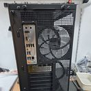 사진1 AMD 라이젠5-5세대 7400F (라파엘) (멀티팩 정품), [한성] PNY 지포스 RTX 5060 OC D7 8GB Dual Fan
