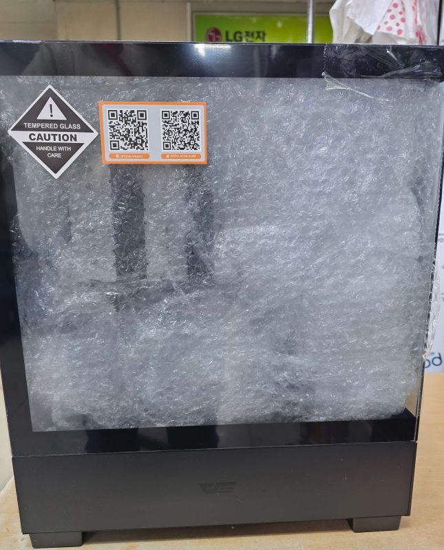 조립PC견적 사진4 인텔 코어 울트라7 시리즈2 265K (애로우레이크) (벌크), MSI 지포스 RTX 5060 벤투스 2X OC D7 8GB