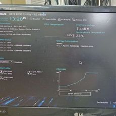 AMD 라이젠5-5세대 8600G (피닉스) (멀티팩(정품)), ASUS PRIME A620M-A