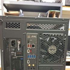 AMD 라이젠7-6세대 9800X3D (그래니트 릿지) (멀티팩(정품)), MSI 지포스 RTX 5070 Ti 게이밍 트리오 OC D7 16GB 트라이프로져4