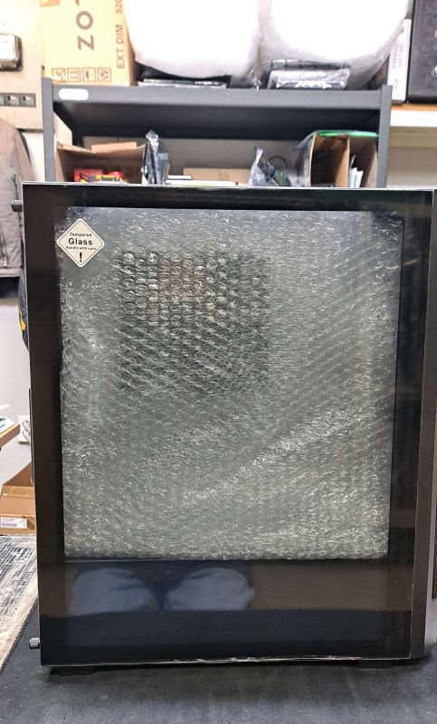 조립PC견적 사진4 인텔 코어i7-14세대 14700KF (랩터레이크 리프레시) (정품), 갤럭시 GALAX 지포스 RTX 5060 Ti BLACK 3X D7 16GB DUAL HDMI