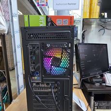 AMD 라이젠5-5세대 7400F (라파엘) (멀티팩 정품), GIGABYTE 지포스 RTX 3050 WINDFORCE OC V2 D6 6GB 제이씨현