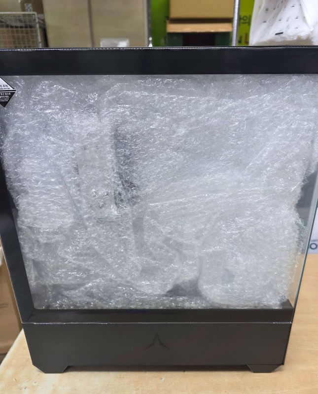 조립PC견적 사진4 AMD 라이젠5-5세대 7400F (라파엘) (멀티팩 정품), GIGABYTE 지포스 RTX 3050 WINDFORCE OC V2 D6 6GB 제이씨현