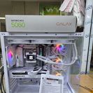 사진1 AMD 라이젠5-6세대 9600 (그래니트 릿지) (멀티팩 정품), 갤럭시 GALAX 지포스 RTX 5060 EX WHITE OC D7 8GB