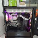 사진1 인텔 코어i7-14세대 14700K (랩터레이크 리프레시) (정품), MSI 지포스 RTX 3050 벤투스 2X E OC D6 6GB
