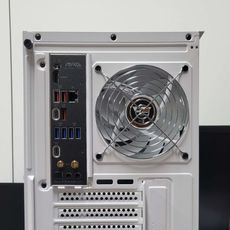 AMD 라이젠7-5세대 7800X3D 라파엘 멀티팩정품 , MSI MAG B850M 박격포 WIFI