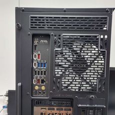 AMD 라이젠9-6세대 9900X3D (그래니트 릿지) (멀티팩(정품)), GIGABYTE AORUS 지포스 RTX 5090 MASTER D7 32GB 제이씨현