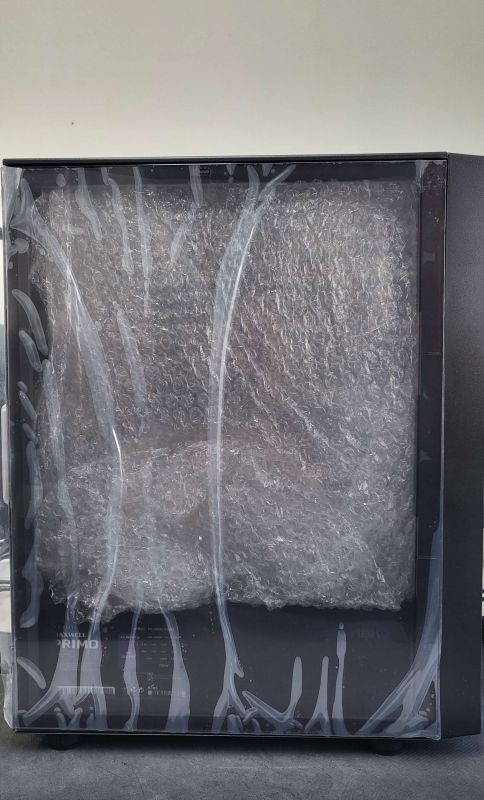 조립PC견적 사진4 인텔 코어 울트라5 시리즈2 245K (애로우레이크) (벌크), [한성] PNY GeForce RTX 4060 Ti XLR8 Gaming OC D6 8GB Dual