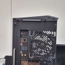 AMD 라이젠7-6세대 9800X3D (그래니트 릿지) (멀티팩(정품)), MSI 지포스 RTX 5070 Ti 벤투스 3X OC D7 16GB