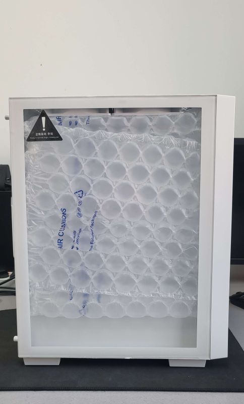 조립PC견적 사진4 AMD 라이젠5-5세대 7500F (라파엘) (벌크), ASRock A620AM-HVS 에즈윈