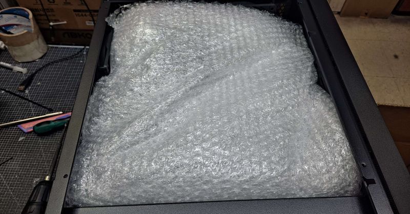 조립PC견적 사진4 인텔 코어i5-14세대 14400F (랩터레이크 리프레시) (정품), [한성] PNY GeForce RTX 4060 Ti XLR8 Gaming OC D6 8GB Dual