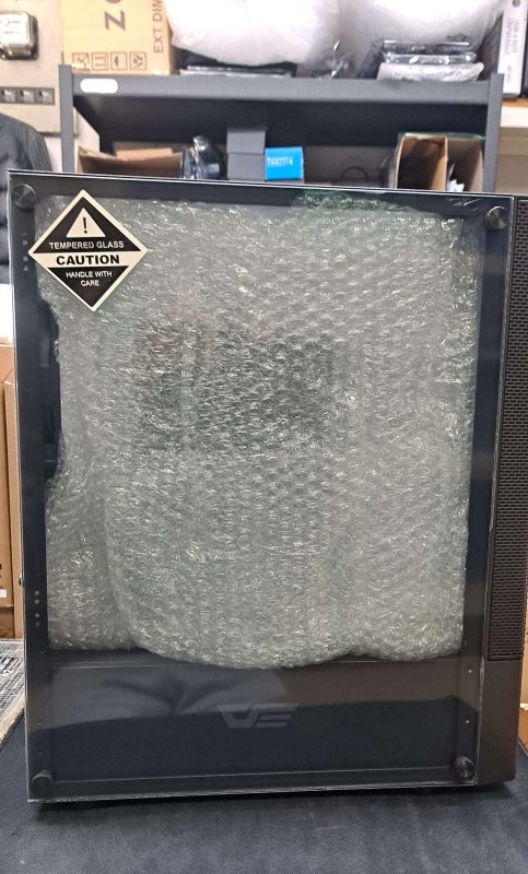 조립PC견적 사진4 AMD 라이젠5-5세대 7500F (라파엘) (벌크), 갤럭시 GALAX 지포스 RTX 5050 BLACK OC D6 8GB DUAL HDMI