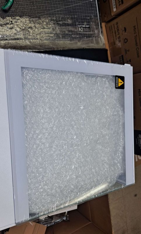 조립PC견적 사진4 인텔 코어i5-12세대 12400 (엘더레이크) (벌크), [미개봉 새상품] ASRock B660M Phantom Gaming 4 D4 [무상 1개월 AS]