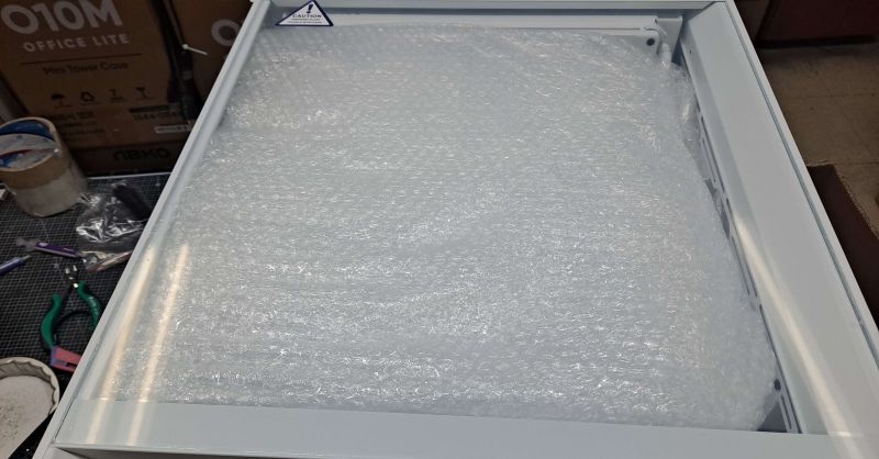 조립PC견적 사진4 AMD 라이젠7-6세대 9800X3D (그래니트 릿지) (멀티팩(정품)), GIGABYTE AORUS 지포스 RTX 5080 MASTER ICE D7 16GB 제이씨현