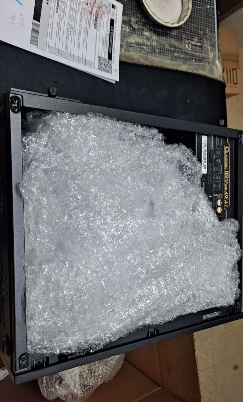 조립PC견적 사진4 인텔 코어i5-13세대 13400 (랩터레이크) (벌크), MSI PRO B760M-P