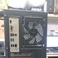 인텔 코어i5-12세대 12400 (엘더레이크) (벌크), [한성] PNY GeForce RTX 4060 VERTO D6 8GB Dual