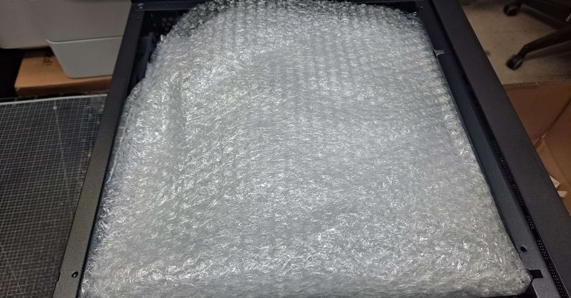 조립PC견적 사진4 인텔 코어i5-12세대 12400 (엘더레이크) (벌크), [한성] PNY GeForce RTX 4060 VERTO D6 8GB Dual