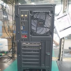 AMD 라이젠5-6세대 9600X (그래니트 릿지) (멀티팩(정품)), GAINWARD 지포스 RTX 5060 고스트 D7 8GB