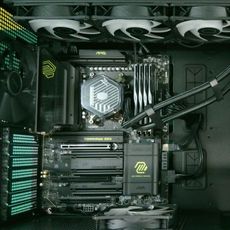 AMD 라이젠9-6세대 9950X3D (그래니트 릿지) (멀티팩(정품)), MSI MAG B850 토마호크 맥스 WIFI