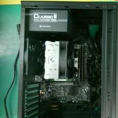 인텔 코어i5-13세대 13400 (랩터레이크) (벌크), MSI PRO H610M-E DDR4