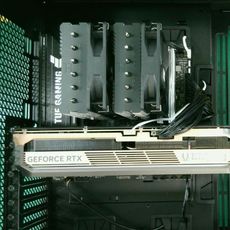 AMD 라이젠7-5세대 7800X3D 라파엘 멀티팩정품 , ZOTAC GAMING 지포스 RTX 5070 Ti AMP Extreme Infinity D7 16GB