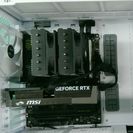 사진1 인텔 코어 울트라7 시리즈2 265K (애로우레이크) (벌크), MSI 지포스 RTX 5060 Ti 게이밍 OC D7 16GB 트윈프로져