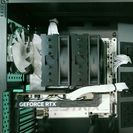 사진1 인텔 코어 울트라7 시리즈2 265K (애로우레이크) (벌크), COLORFUL 지포스 RTX 5060 GAMING DUO D7 8GB 도우정보
