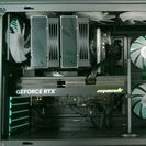 사진1 AMD 라이젠7-6세대 9700X (그래니트 릿지) (멀티팩(정품)), MANLI 지포스 RTX 5070 Ti Nebula D7 16GB 대원씨티에스