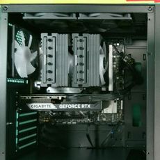 인텔 코어 울트라7 시리즈2 270K Plus (애로우레이크 리프레시) (벌크), GIGABYTE 지포스 RTX 5060 Ti WINDFORCE MAX OC D7 8GB 제이씨현