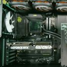 사진1 인텔 코어 울트라7 시리즈2 270K Plus (애로우레이크 리프레시) (벌크), 갤럭시 GALAX 지포스 RTX 5060 Ti BLACK OC D7 8GB