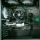 사진1 AMD 라이젠5-5세대 7500F 라파엘 멀티팩정품 (쿨러포함), MSI 지포스 RTX 5060 벤투스 2X OC D7 8GB