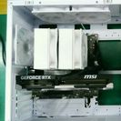 사진1 인텔 코어 울트라7 시리즈2 270K Plus (애로우레이크 리프레시) (벌크), MSI 지포스 RTX 5070 벤투스 3X OC D7 12GB