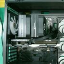사진1 AMD 라이젠7-5세대 7800X3D 라파엘 멀티팩정품 , MSI 지포스 RTX 5070 벤투스 3X OC D7 12GB