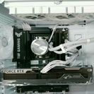 사진1 AMD 라이젠7-6세대 9800X3D (그래니트 릿지) (멀티팩(정품)), MSI 지포스 RTX 5080 뱅가드 SOC D7 16GB 하이퍼프로져